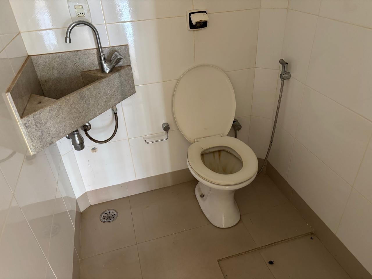 COMERCIAL para aluguel no Cidade Jardim: 