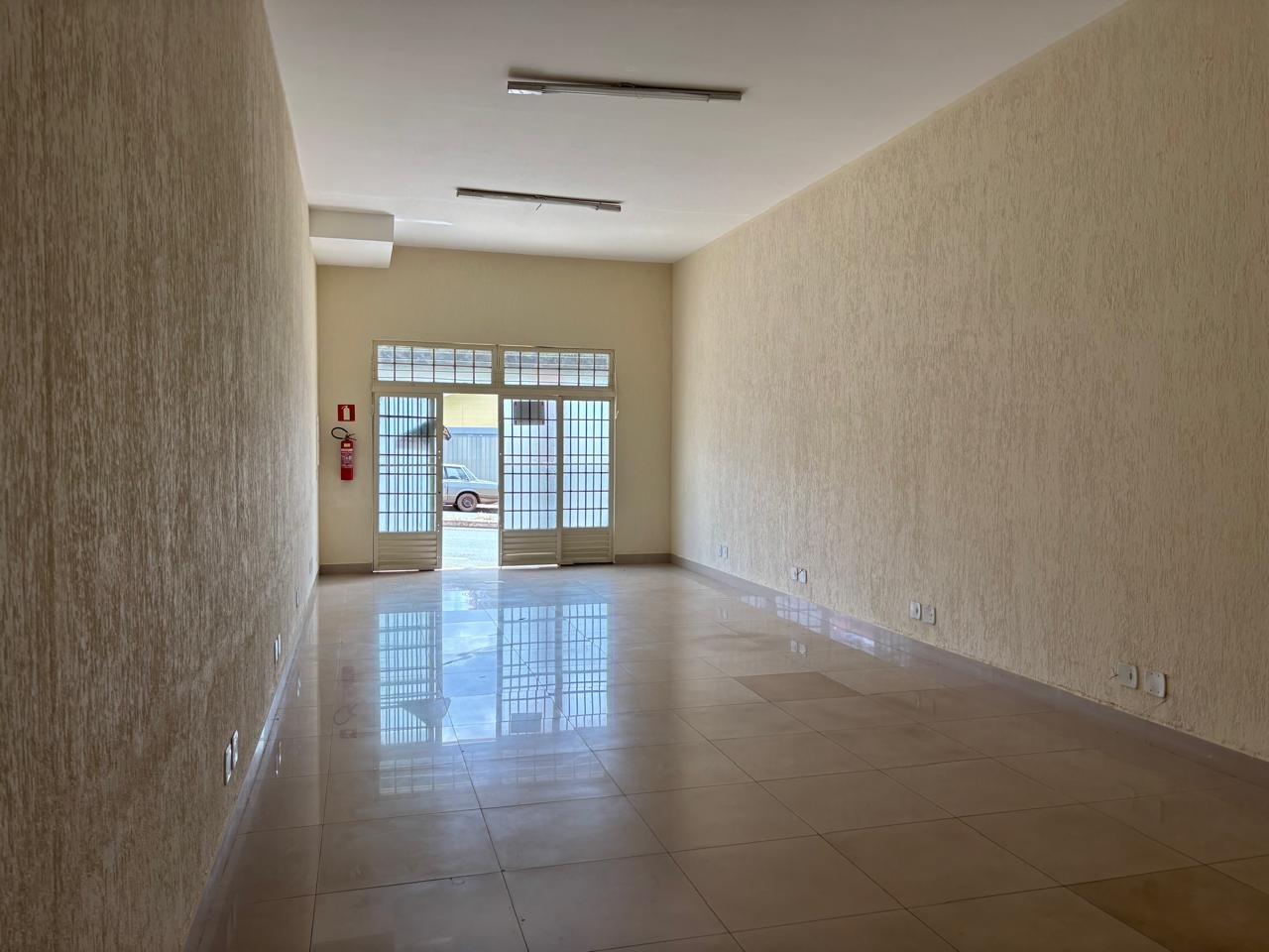 COMERCIAL para aluguel no Cidade Jardim: 