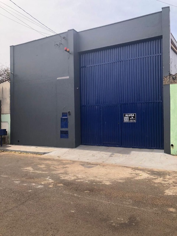 GALPAO/ AREA COMERCIA/ COMERCIAL/ TERREMO para aluguel no Parque das Gameleiras: 