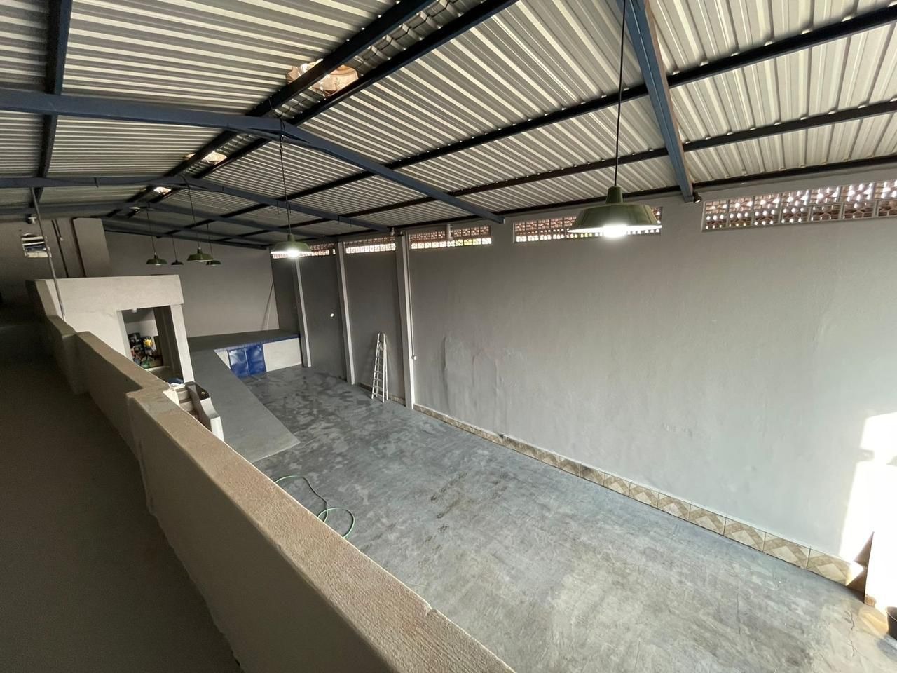 GALPAO/ AREA COMERCIA/ COMERCIAL/ TERREMO para aluguel no Parque das Gameleiras: 