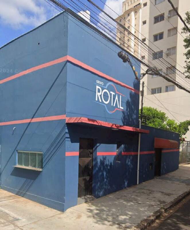COMERCIAL para aluguel no Centro: 