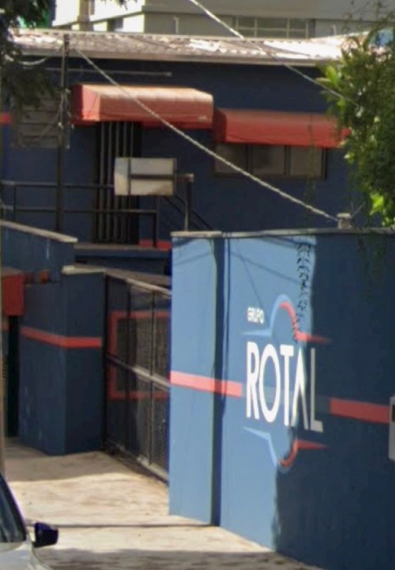 COMERCIAL para aluguel no Centro: 