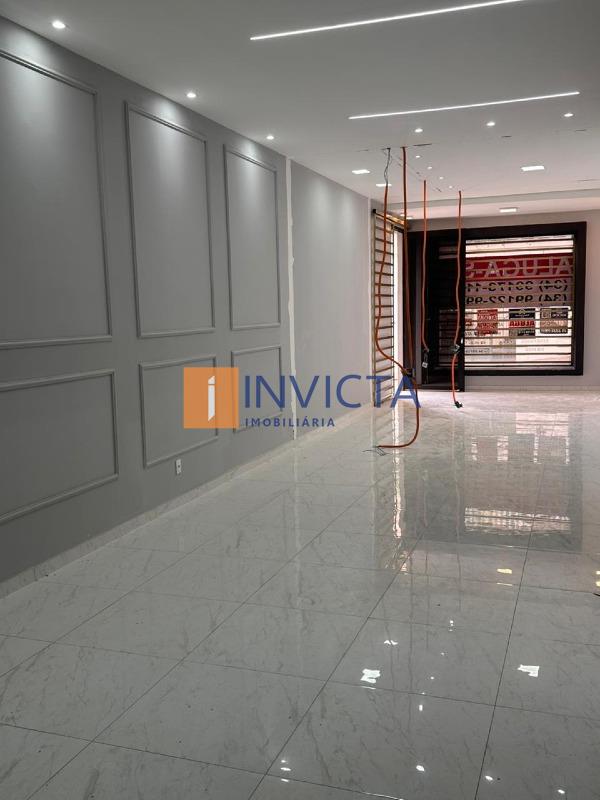 Sala para aluguel no Centro: 