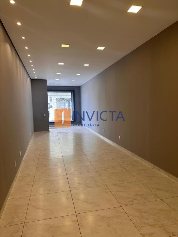 Sala para aluguel no Centro: 