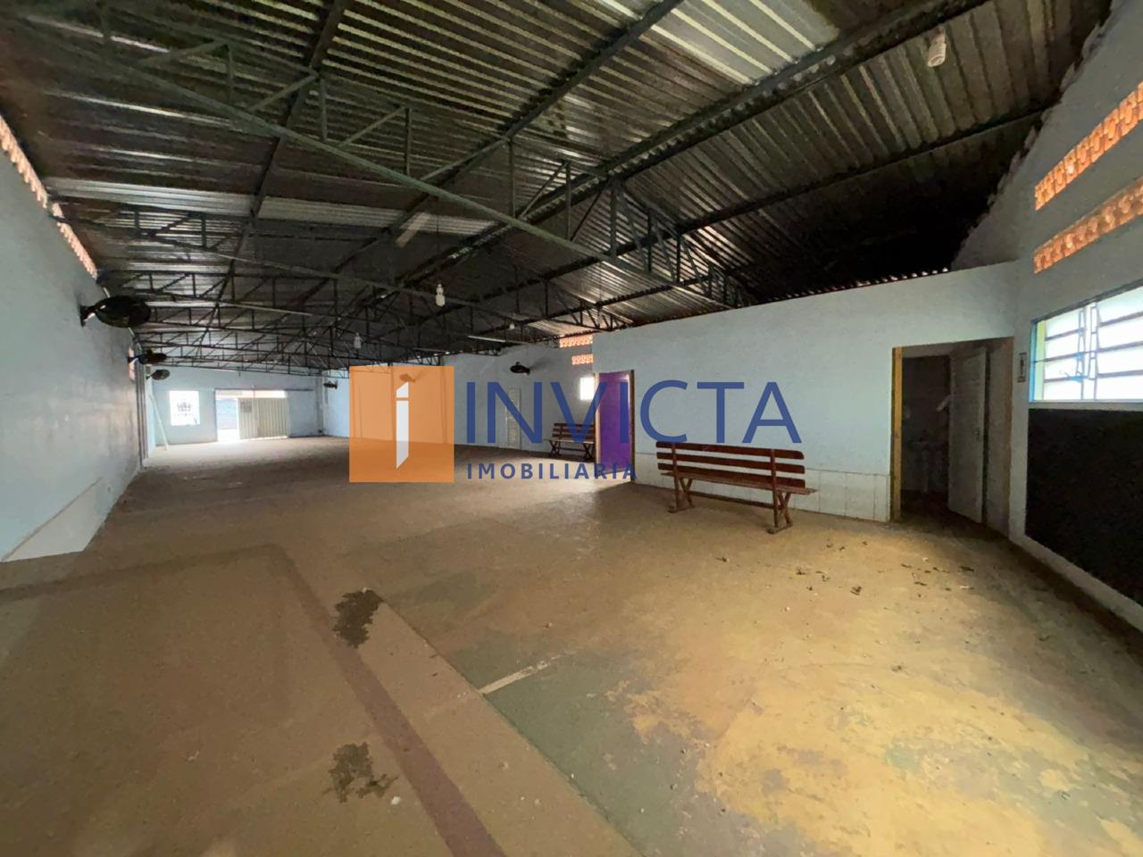 Galpão para aluguel no BOM RETIRO: 