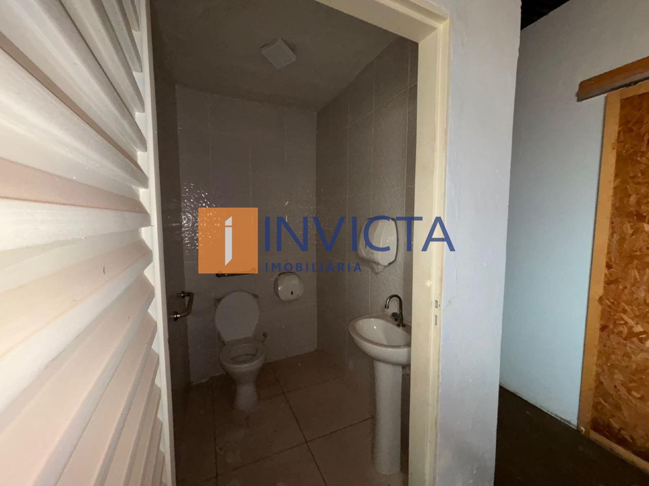 Galpão para aluguel no BOM RETIRO: 