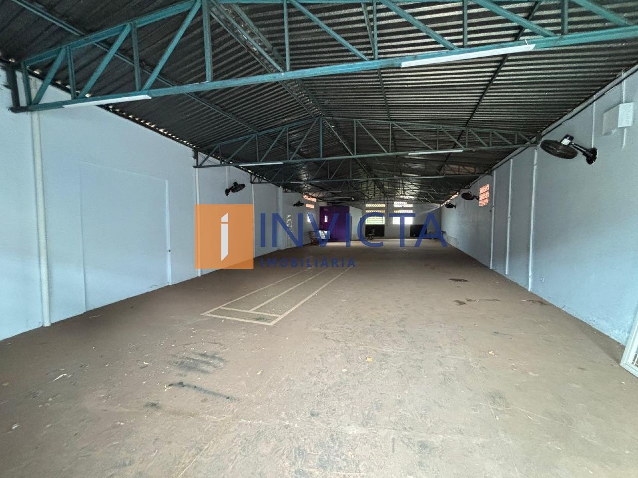 Galpão para aluguel no BOM RETIRO: 