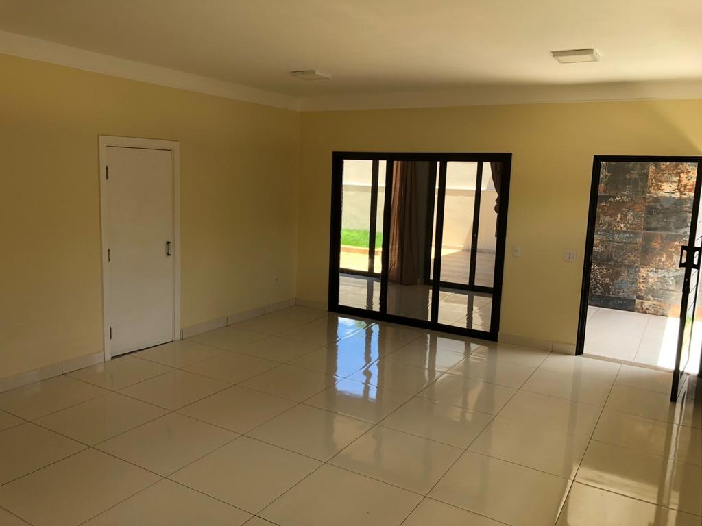 Casa Condomínio à venda no Damha Residencial Uberaba I: 