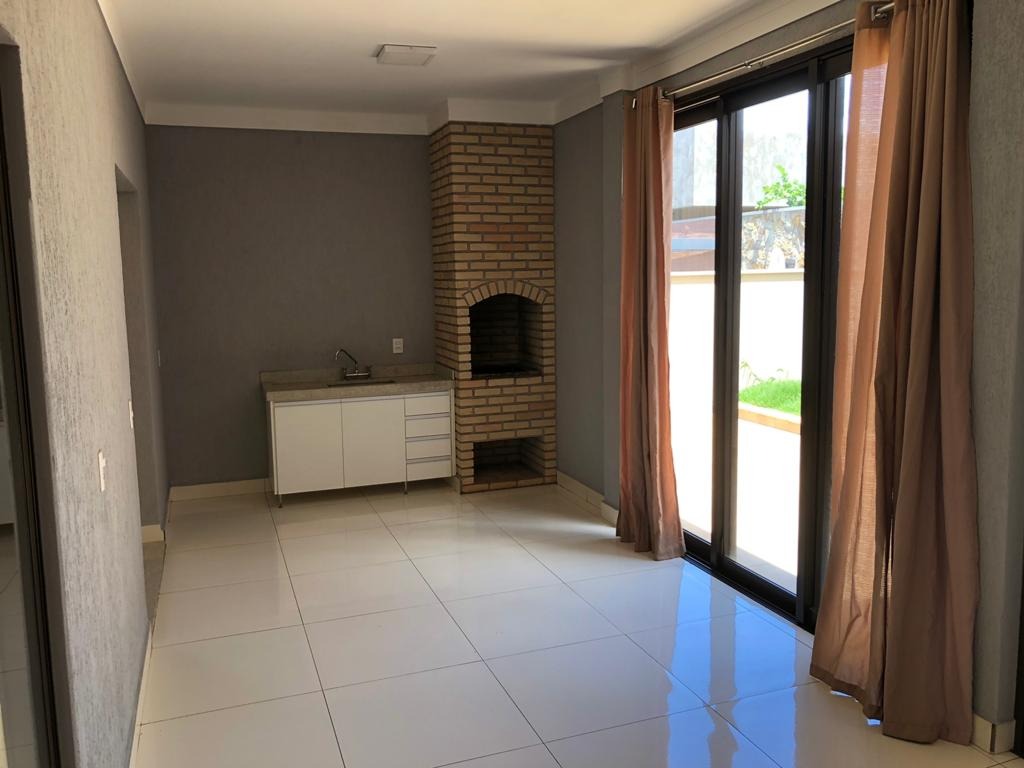 Casa Condomínio à venda no Damha Residencial Uberaba I: 