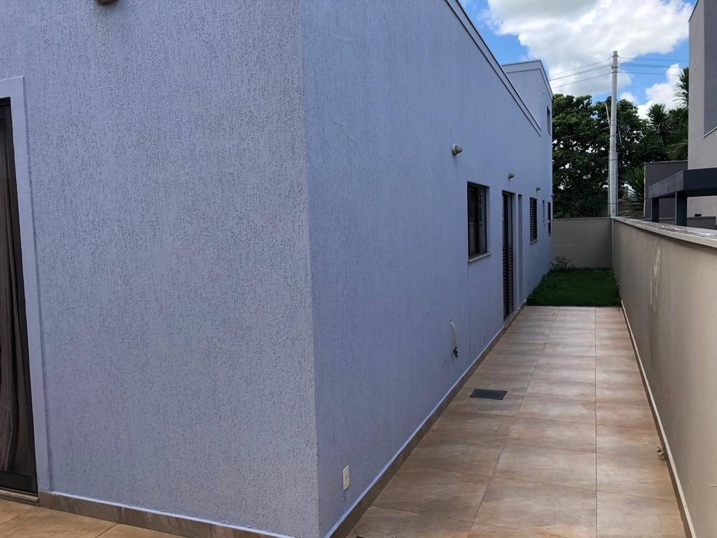 Casa Condomínio à venda no Damha Residencial Uberaba I: 