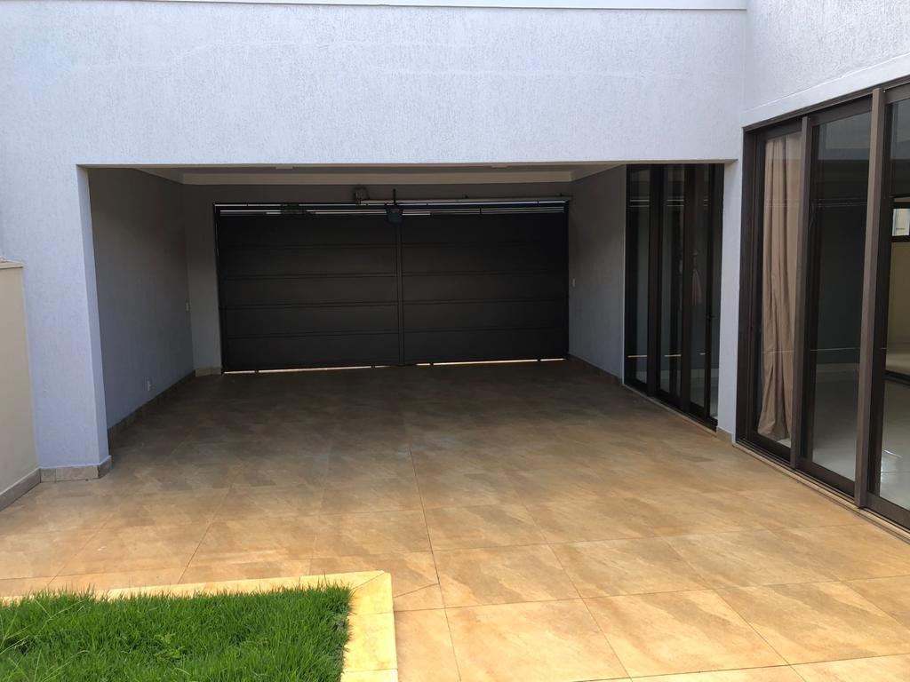 Casa Condomínio à venda no Damha Residencial Uberaba I: 