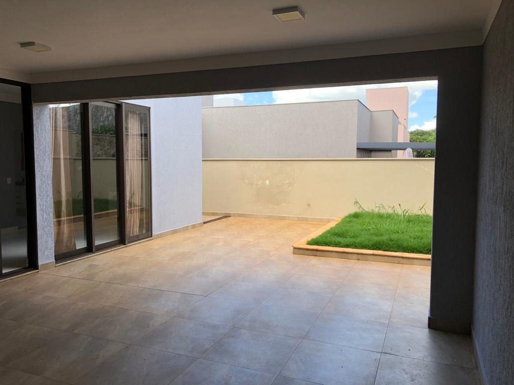 Casa Condomínio à venda no Damha Residencial Uberaba I: 