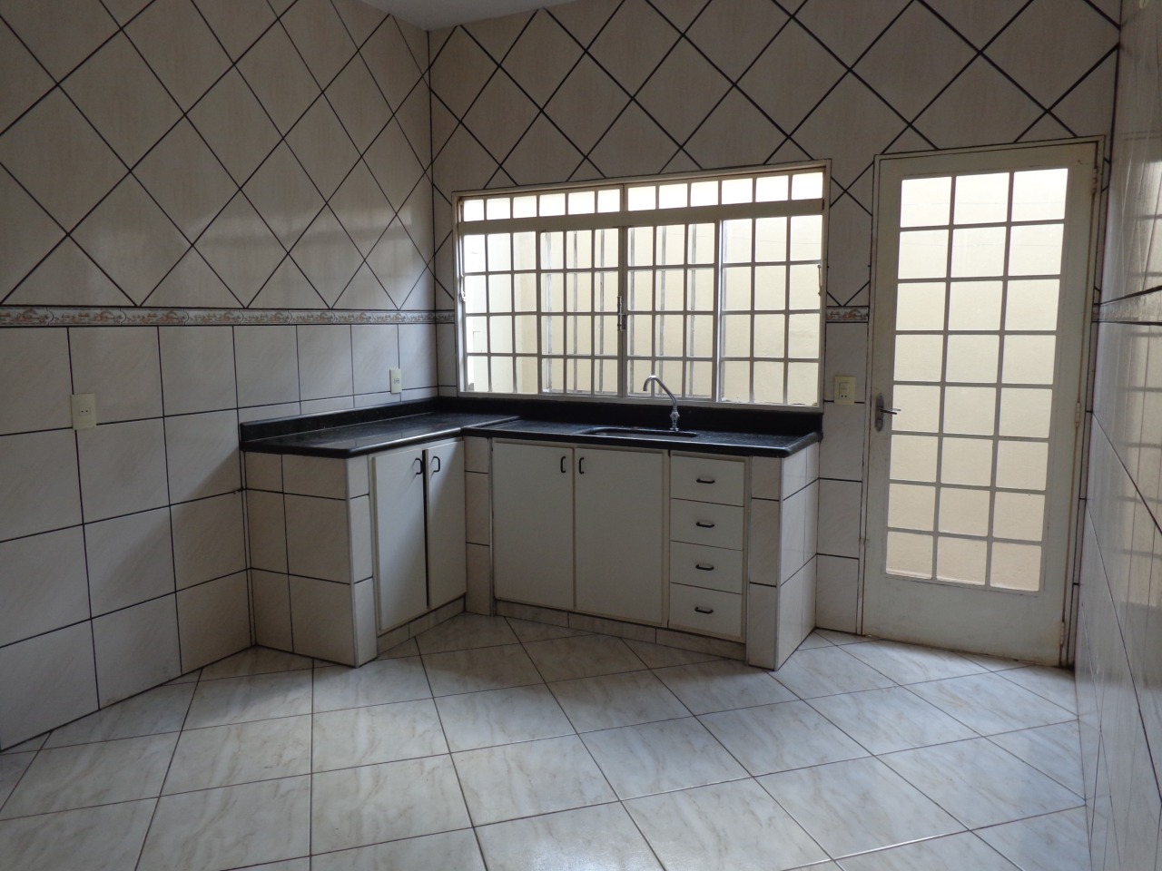 Casa à venda no ELDORADO: 