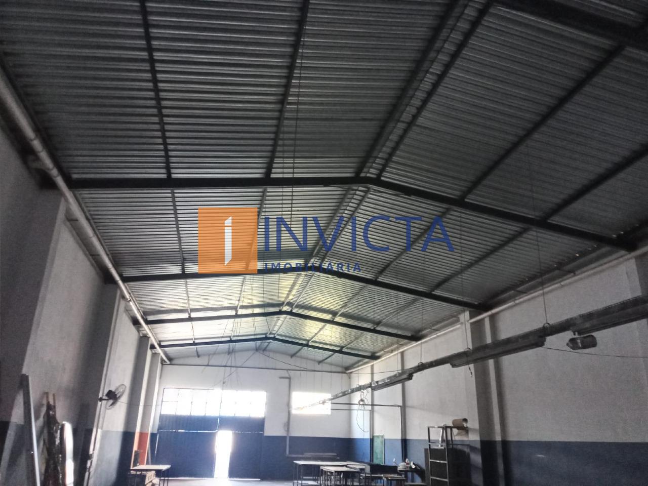 Galpão para aluguel no BOM RETIRO: 