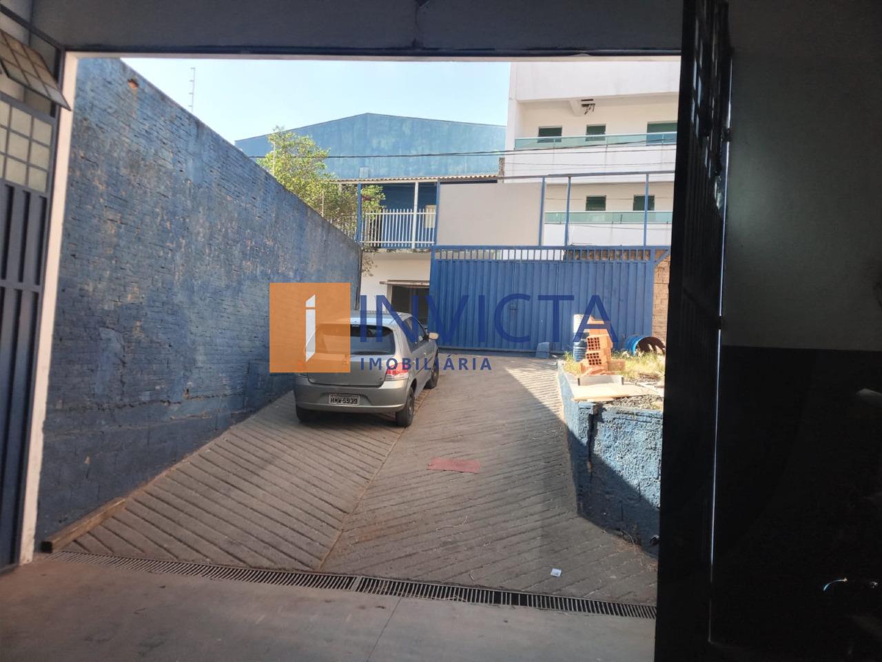 Galpão para aluguel no BOM RETIRO: 