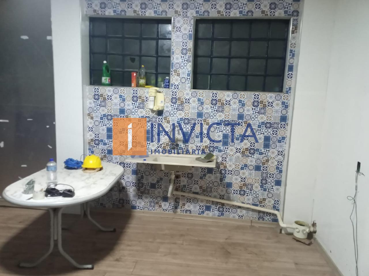 Galpão para aluguel no BOM RETIRO: 