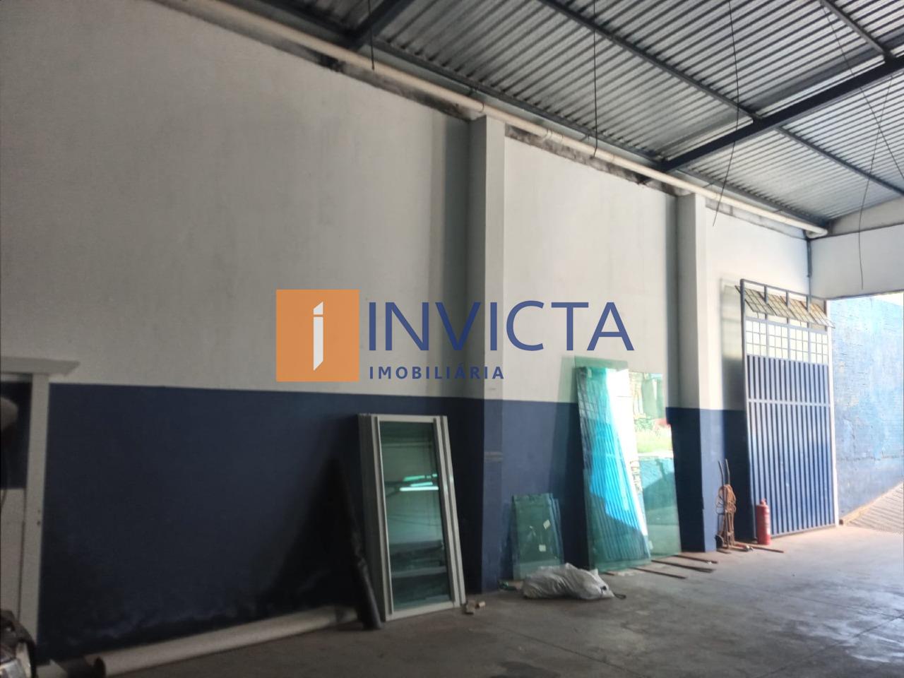 Galpão para aluguel no BOM RETIRO: 