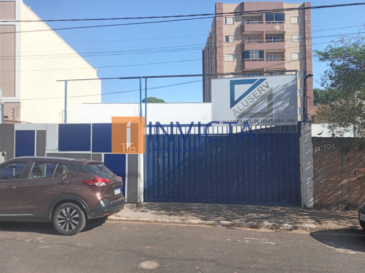 Galpão para aluguel no BOM RETIRO: 