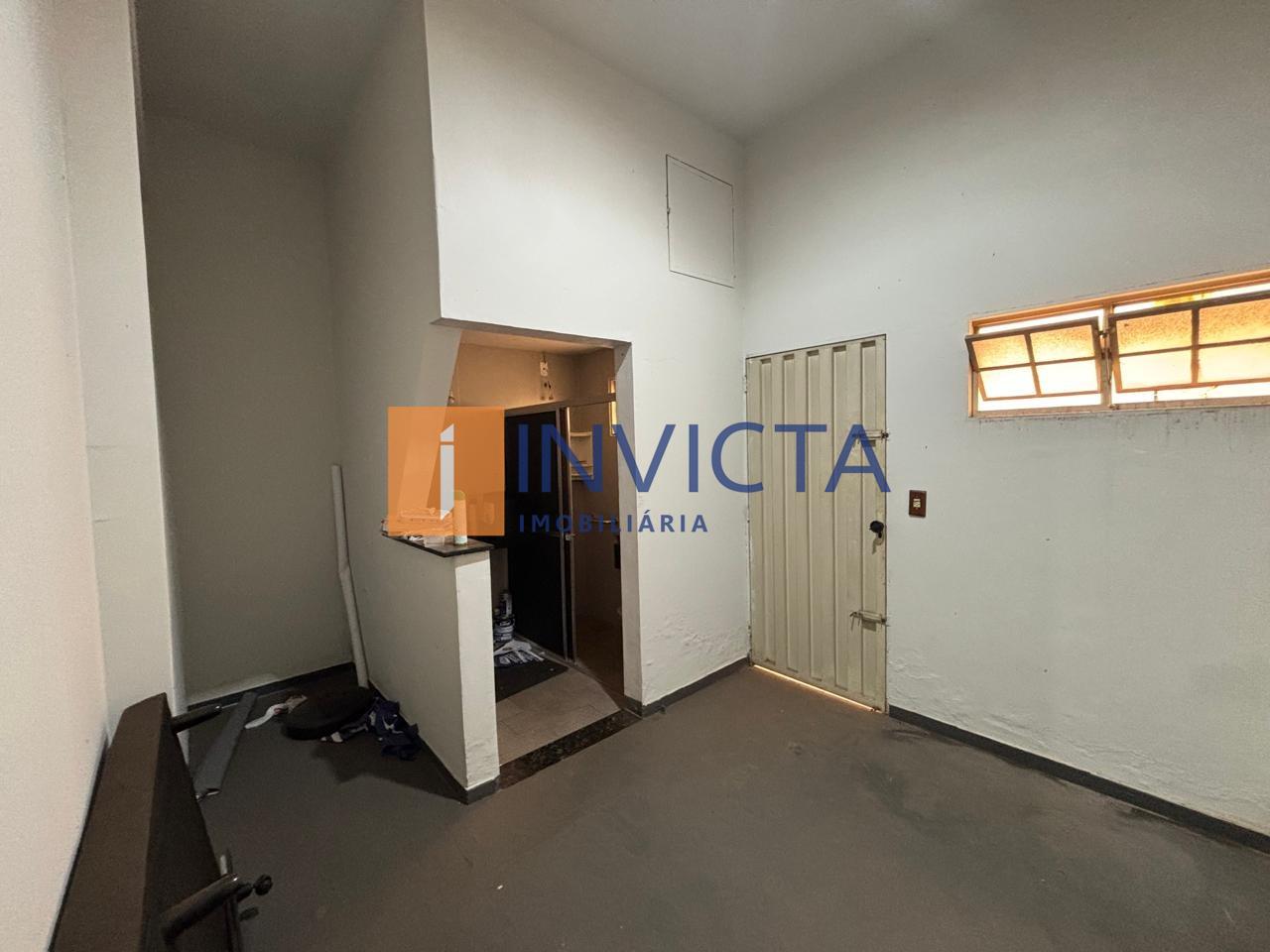 Área Comercial para aluguel no Santa Maria: 