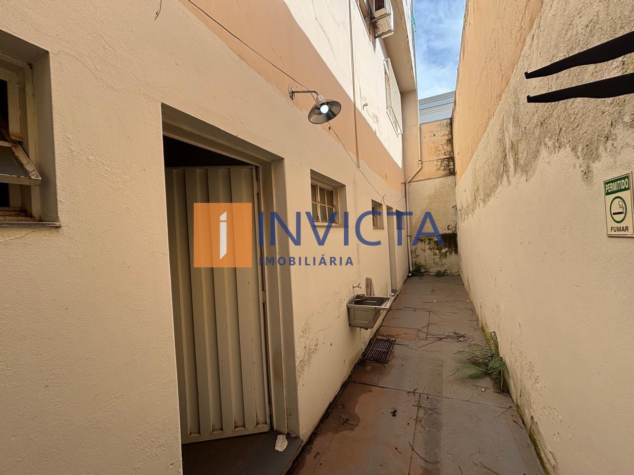 Área Comercial para aluguel no Santa Maria: 