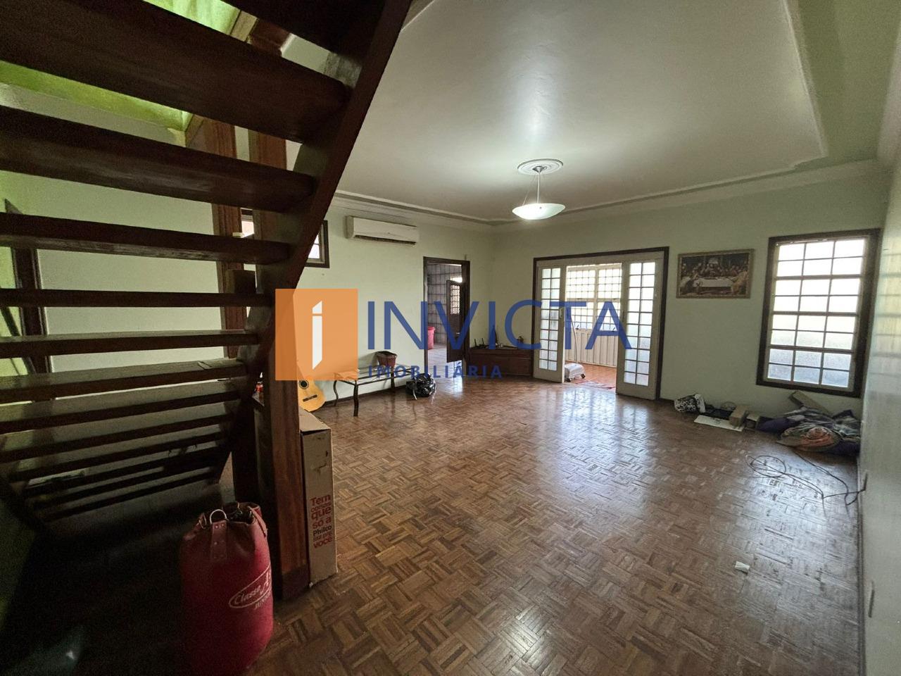 Casa para aluguel no Santa Maria: 