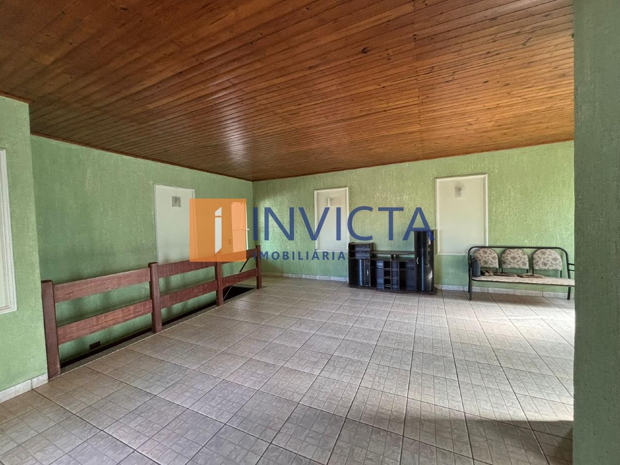 Casa para aluguel no Santa Maria: 