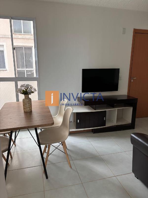 Apartamento à venda no RECREIO DOS BANDEIRANTES: 