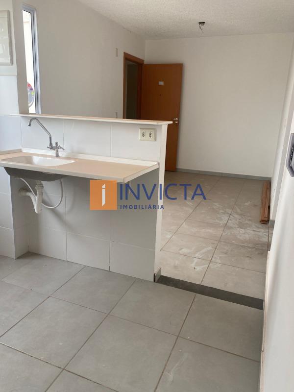 Apartamento para aluguel no RECREIO DOS BANDEIRANTES: 