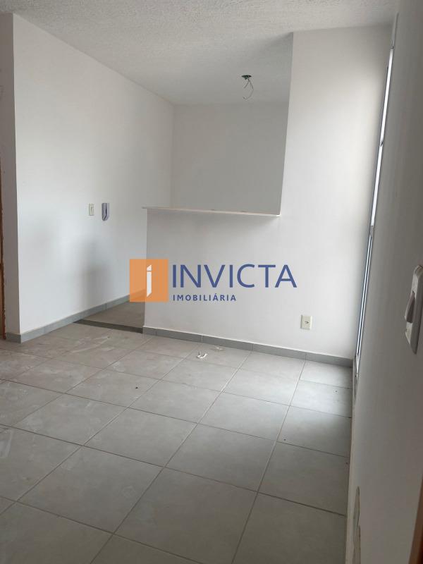 Apartamento para aluguel no RECREIO DOS BANDEIRANTES: 