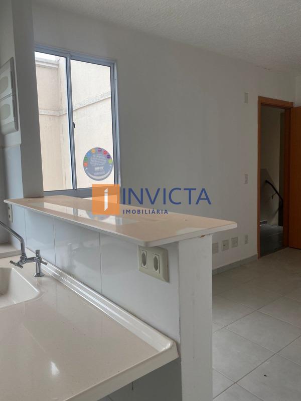 Apartamento à venda no RECREIO DOS BANDEIRANTES: 