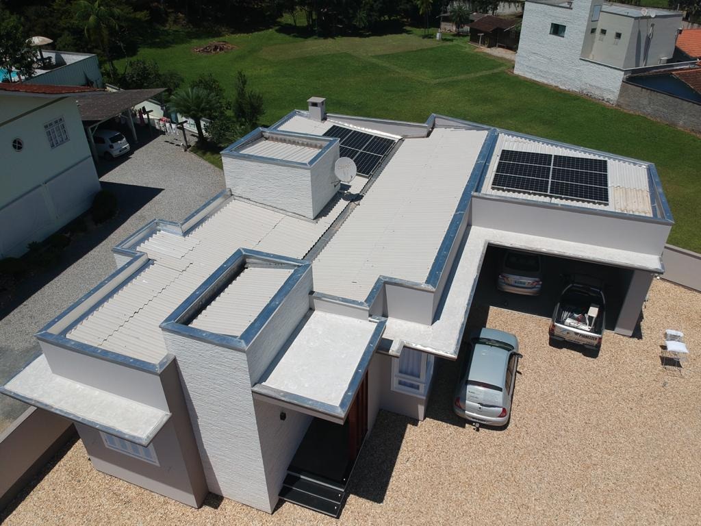 Casa à venda no Dom Joaquim: 