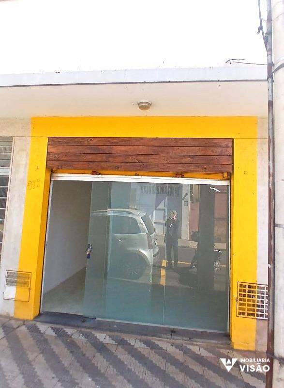Ponto Comercial para aluguel no São Benedito: 