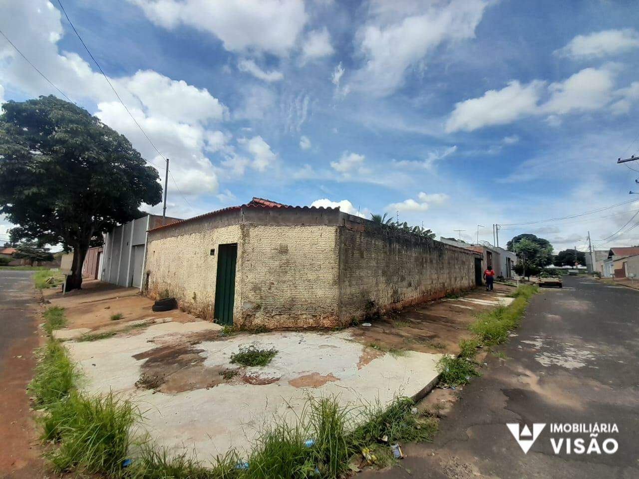 Casa para aluguel no RESIDENCIAL MORUMBI: 
