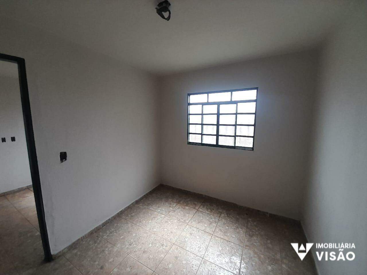 Casa para aluguel no RESIDENCIAL MORUMBI: 