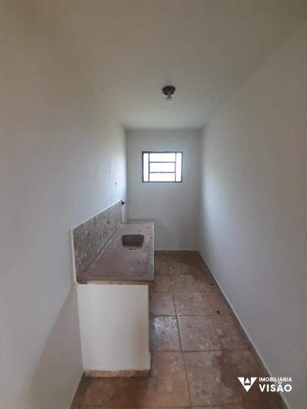 Casa para aluguel no RESIDENCIAL MORUMBI: 