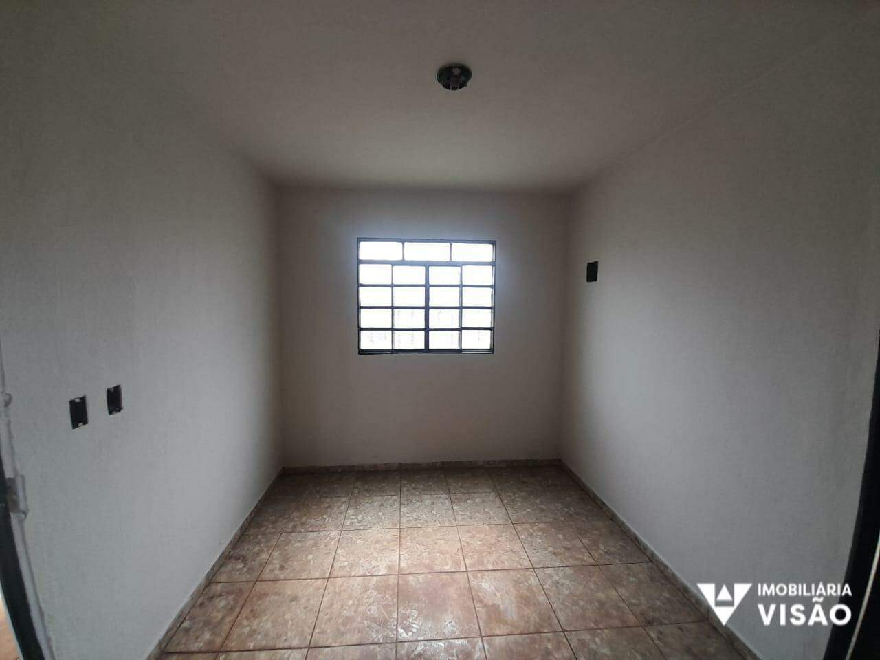 Casa para aluguel no RESIDENCIAL MORUMBI: 