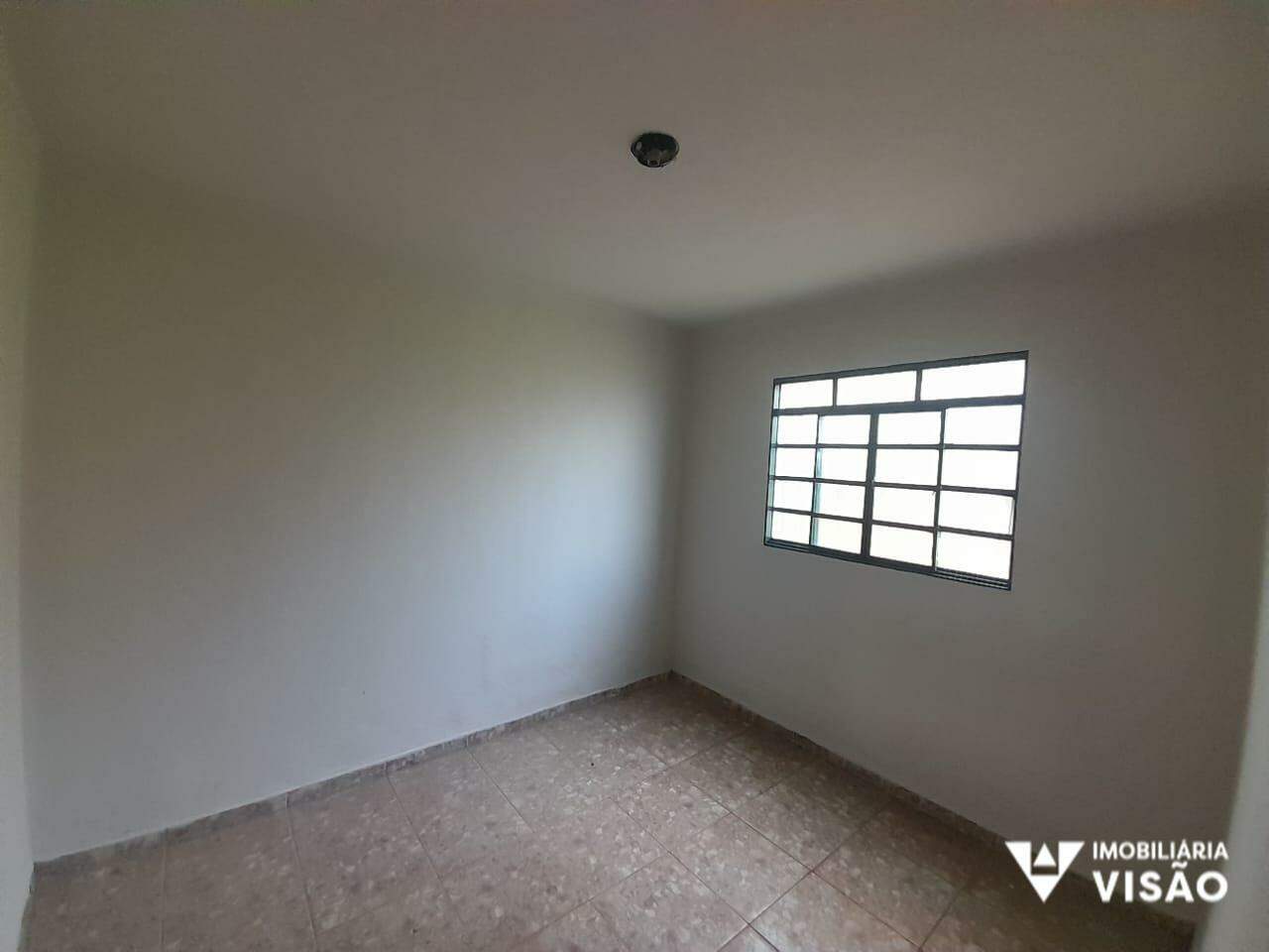 Casa para aluguel no RESIDENCIAL MORUMBI: 