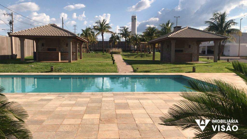 Casa para aluguel no Beija-Flor II: 