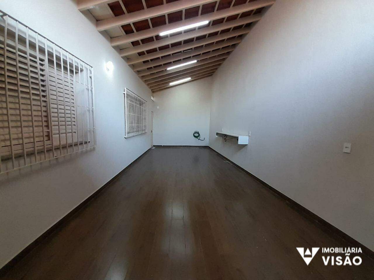 Casa para aluguel no Residencial Estados Unidos: 
