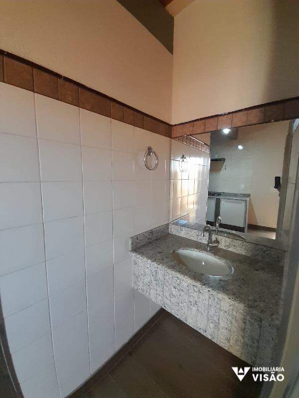 Casa para aluguel no Residencial Estados Unidos: 