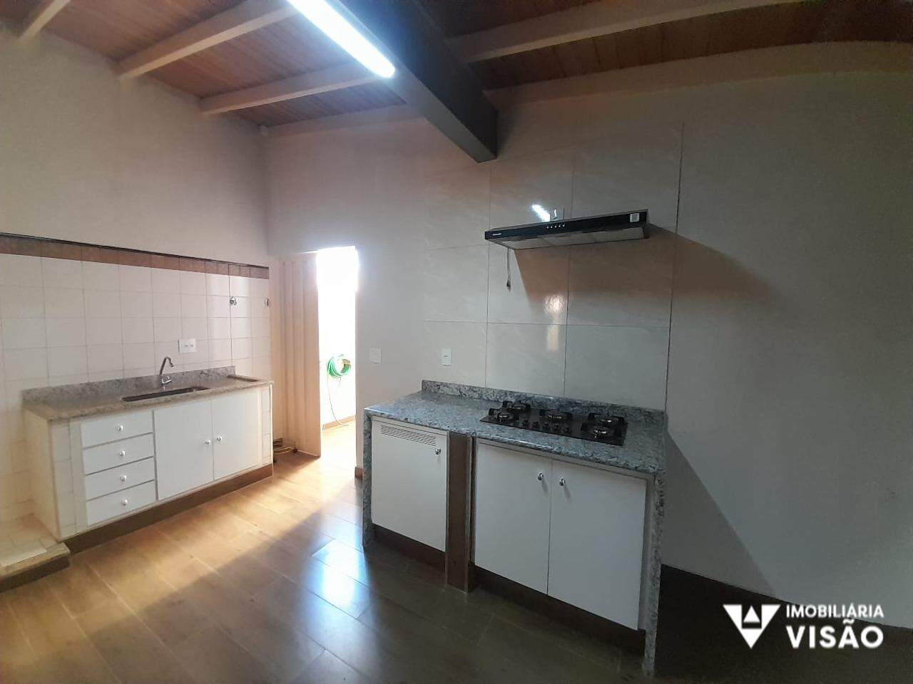 Casa para aluguel no Residencial Estados Unidos: 