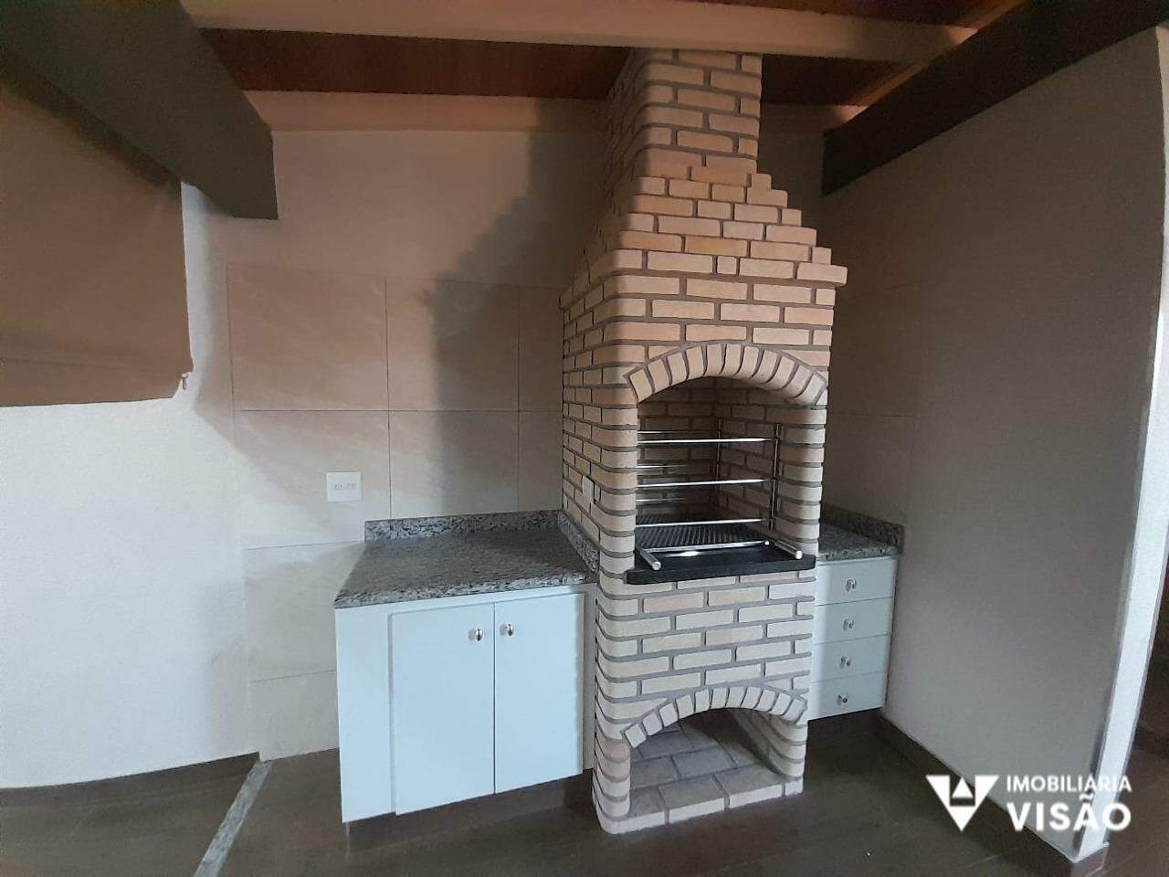 Casa para aluguel no Residencial Estados Unidos: 