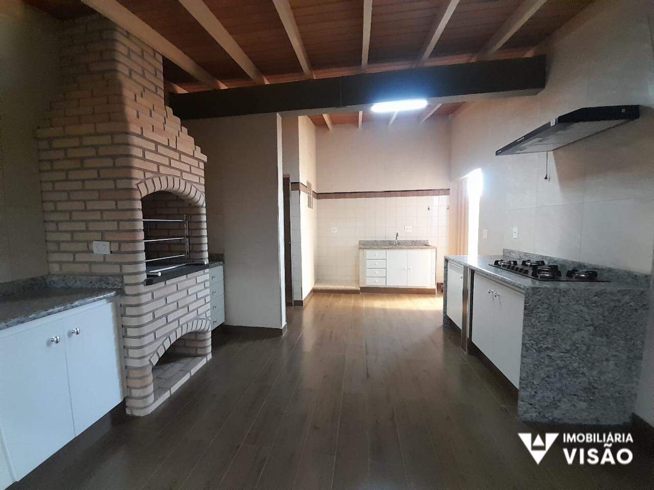 Casa para aluguel no Residencial Estados Unidos: 