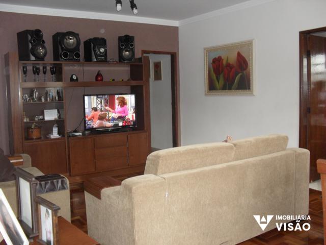 Casa à venda no Jardim São Bento: 