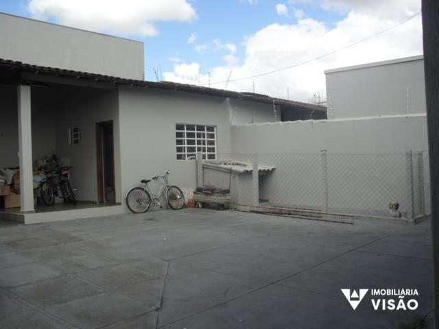 Casa à venda no Jardim São Bento: 