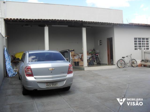 Casa à venda no Jardim São Bento: 