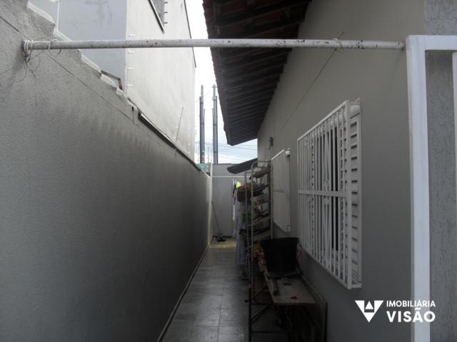 Casa à venda no Jardim São Bento: 