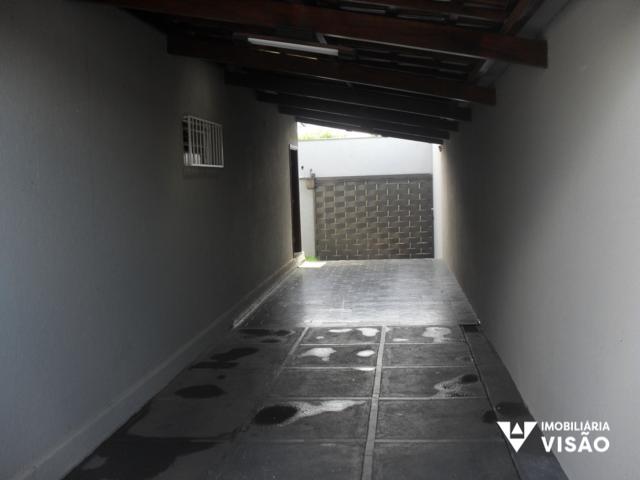 Casa à venda no Jardim São Bento: 