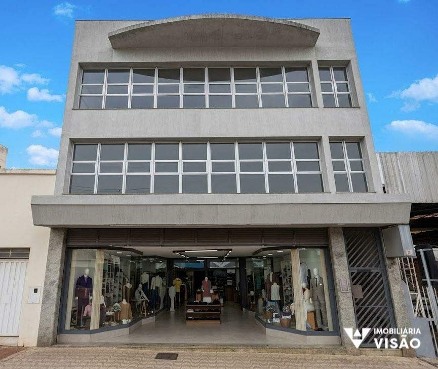 Sala para aluguel no São Benedito: 