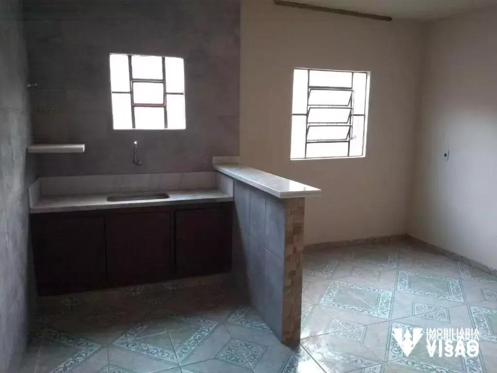 Casa à venda no Boa Vista: 